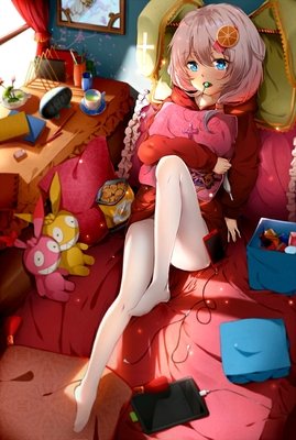 《嗯嗯》的句子
