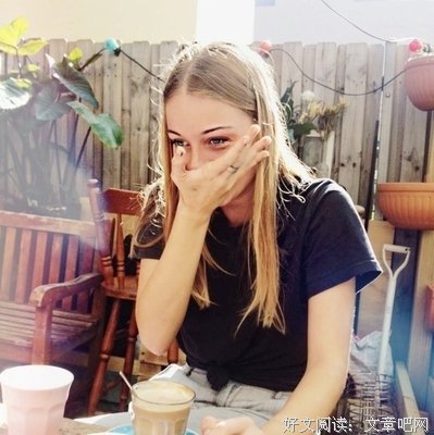 伤感小语
