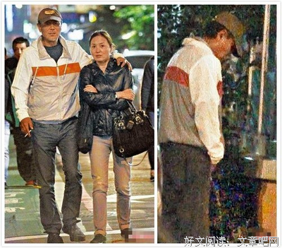 渣男，你过的不好，我就放心了！