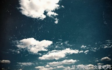关于于意云的唯美语录