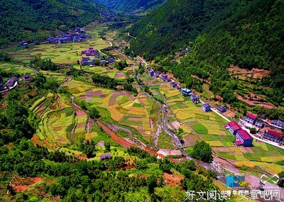 巫溪的句子