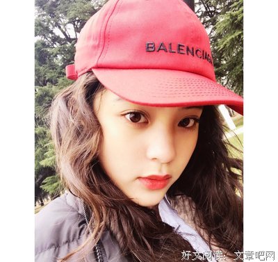 最新的《秘果》经典语句