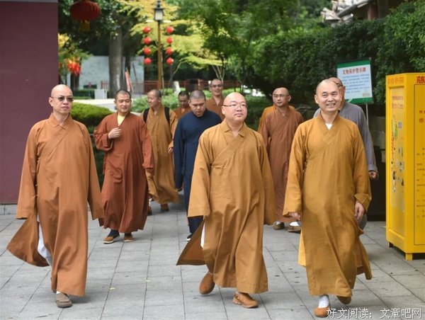 难忘的佛光人事之心平法师【回首漫长与艰难的光明路之四十六】