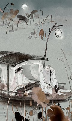 《秋灯琐忆》读后感锦集