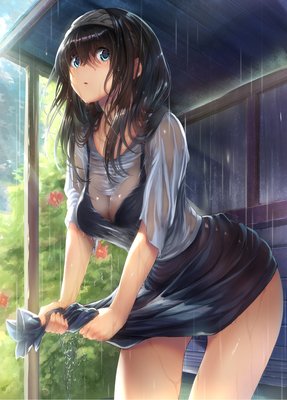 关于七里香的唯美语录