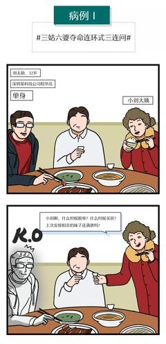 长大后，我就得了“过年恐惧症”