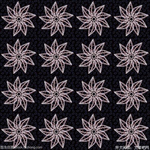 优雅的叶子的句子
