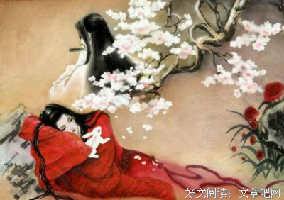 《繁华落尽》的句子