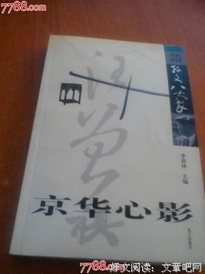 《心影》影评精选