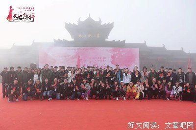 江小姐，我想保你一辈子天真无邪