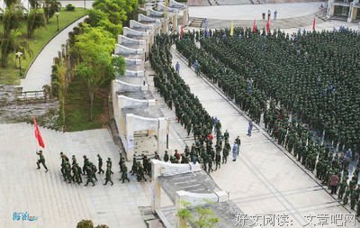 关于何奇的语句