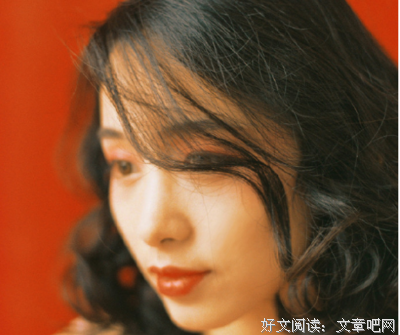 关于相濡以沫的优美句子