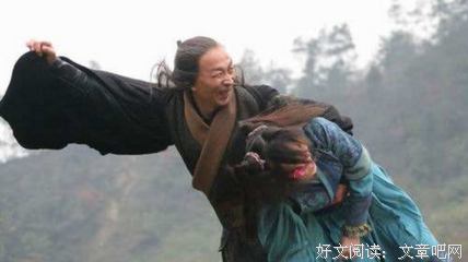 金庸江湖的轻功高手到底跑多快？