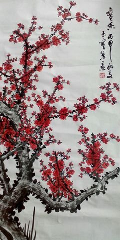 关于开出毛的句子