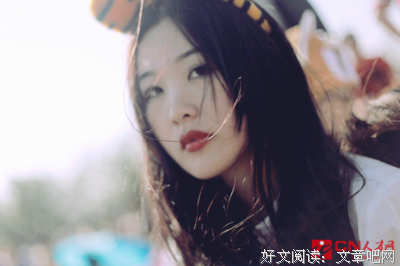独木舟经典语录