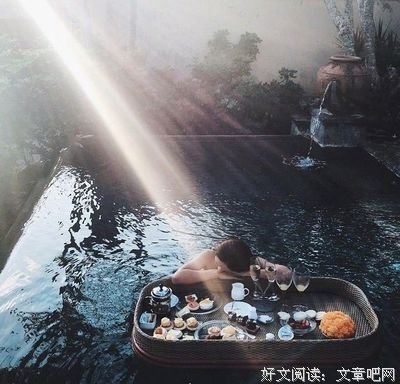 有关领悟的句子