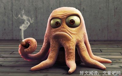 夏末经典的句子