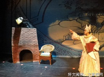 《格林奶奶的睡美人》经典影评有感