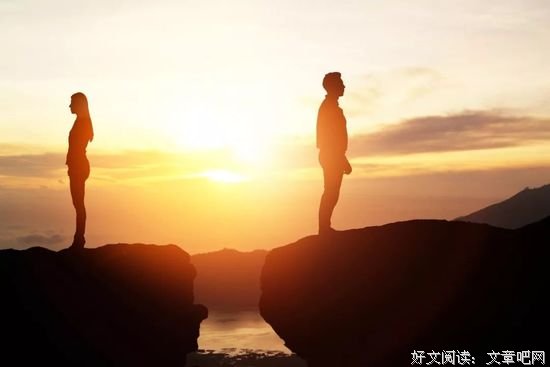 三个细节告诉你，身边的人谁最靠谱 