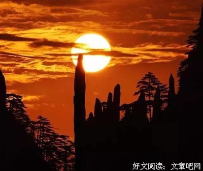 最新的《自己》经典名句