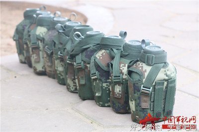 走啊，有本事你走啊！