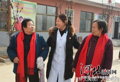 《药》观后感100字