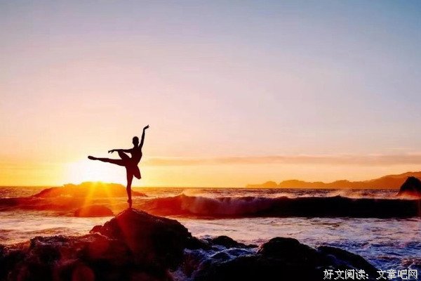 生一场病，你就活通透了