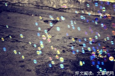 关于亦菲的唯美语录