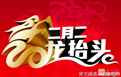 关于二龙的语句