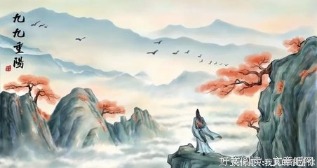 一只忘爸经典名句