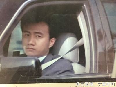 《蓝宇》经典对白大全