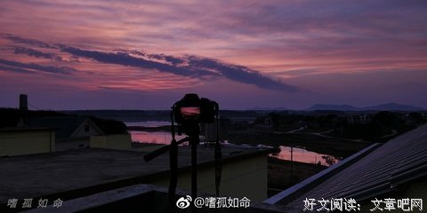 日暮名句欣赏
