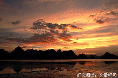 今天要比昨天过得更好读后感锦集