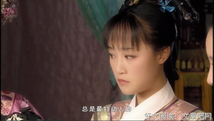 甄嬛传：被退货的安陵容上位后，为何要背叛组织。