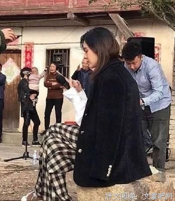 郁可唯名言警句