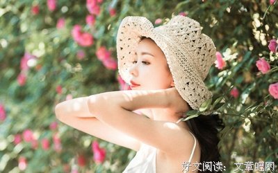 女人故意做这些事，多半就是想“拿下”你