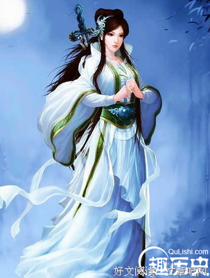 最新的《诛仙》经典语录大全