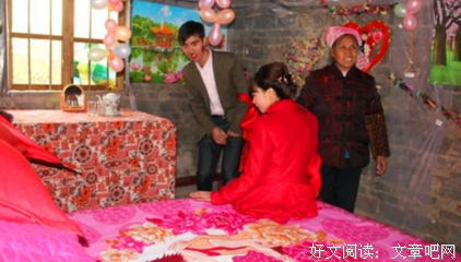 《赘婿》经典语句