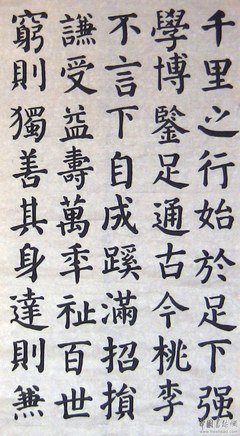最着作说礼物经典名句