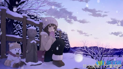 唯美句子大全