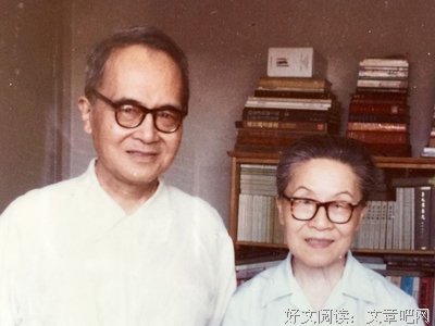 最经典的钱钟书名言
