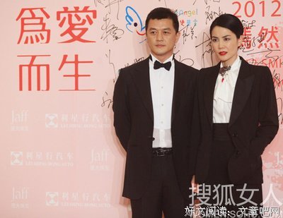 女强男弱的婚姻要怎么维持？