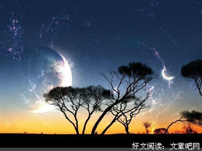最经典的《过客》佳句摘抄