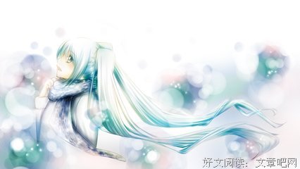 qq签名档