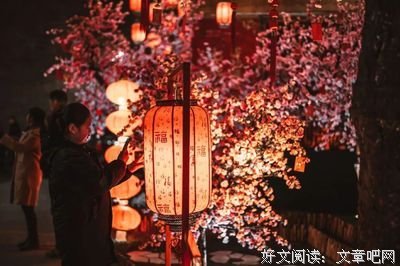 过年期间，朋友圈发点啥合适？