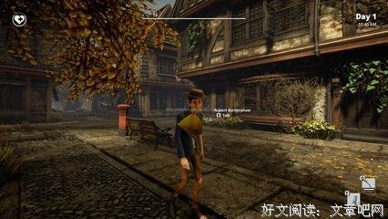 《异端》读后感精选