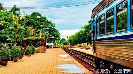 一晃，就老了（心酸）