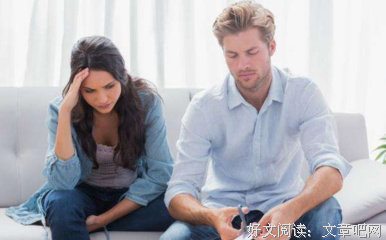 互相出轨，想要挽救？记住这4点……
