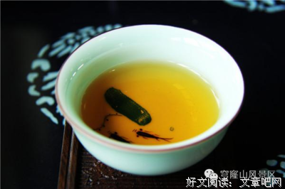 阁长卿名言大全