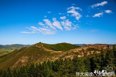 《望长城》观后感摘抄